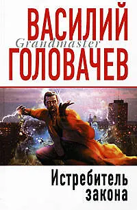 Истребитель закона - фото 1