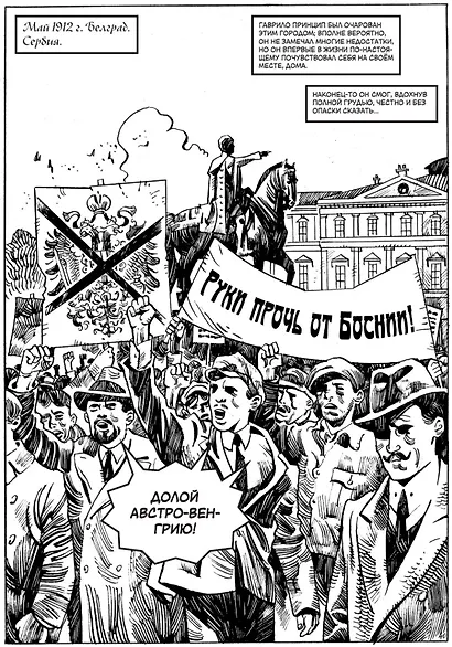 Дело Принципа - фото 4