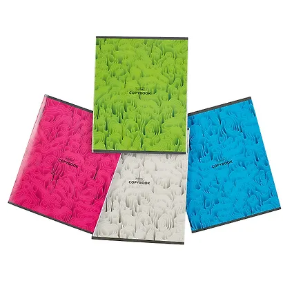 Тетрадь в клетку Hatber, "Лабиринт", 60 листов, в ассортименте - фото 6