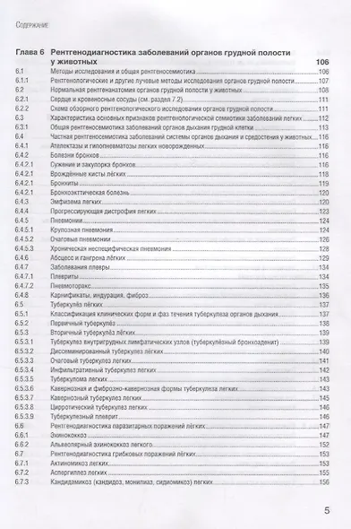 Ветеринарная радиология. Учебное пособие - фото 4