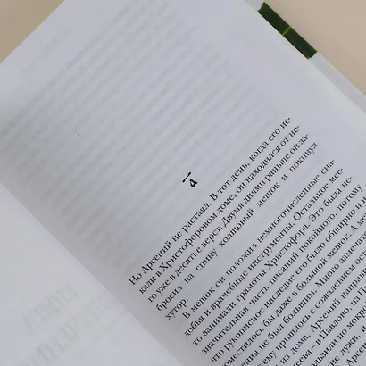 Лавр : роман - фото 11