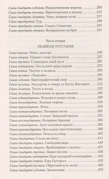 Путешествие и приключения капитана Гаттераса - фото 4