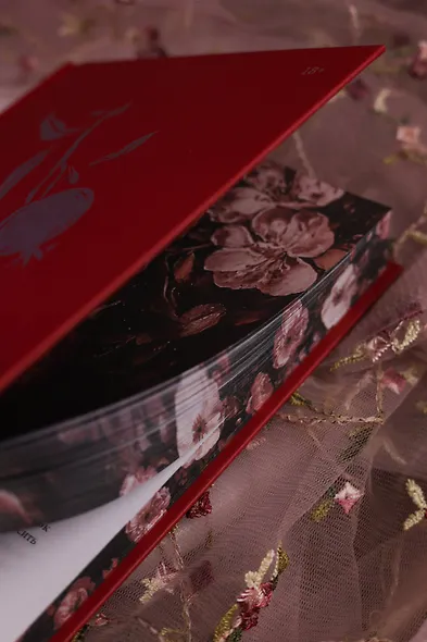 Коварная ложь. Специальное издание - фото 14