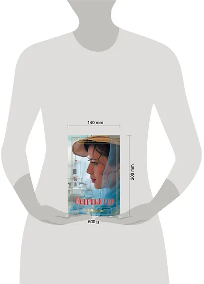 Солнечный удар - фото 3