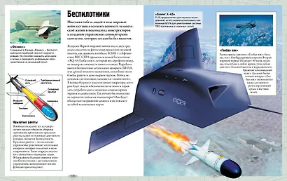 Самолёты и другие летательные аппараты - фото 5