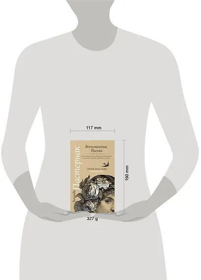 Воспоминания. Письма - фото 3