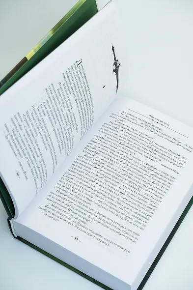 Суровая расплата. Книга 1. Тень среди лета. Предательство среди зимы - фото 10