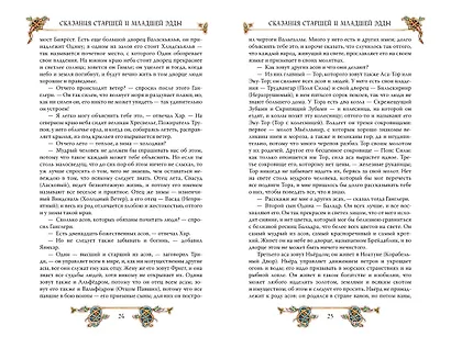 Наследники Одина - фото 8