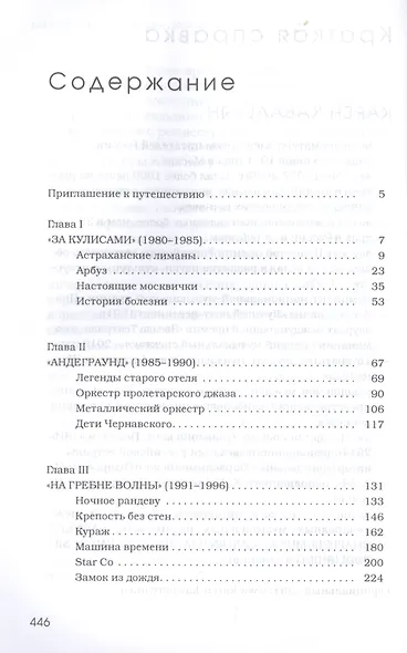 Танцы в осином гнезде - фото 2