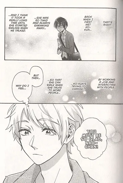 Wotakoi: Love Is Hard for Otaku 5 - фото 2