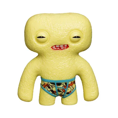 Коллекционные фигурки Fugglers Безумный кролик, Боевой зануда (2шт) (FG2015G) - фото 6