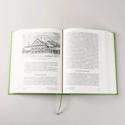 [2 тома] Полка: О главных книгах русской литературы - фото 8