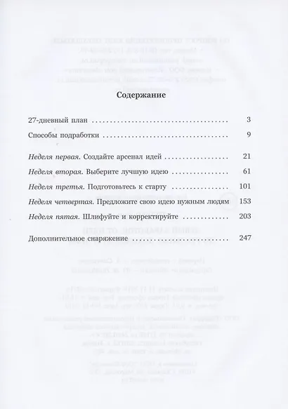 Левый заработок. От идеи до реальных доходов за 27 дней - фото 2