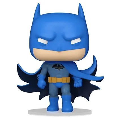 Фигурка FUNKO POP Heroes: DCNC - Batman, FNK86369 - фото 1