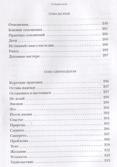 Быть в настоящем (Библиотека Экхарта Толле) - фото 5
