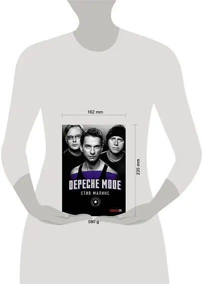 Depeche Mode - фото 3