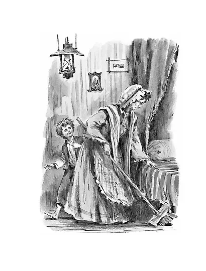 Приключения Тома Сойера - фото 5