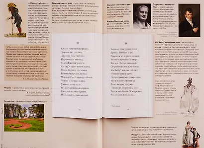 Пушкин Евгений Онегин Роман в стихах Подробный илл. ком. (Рожников) (Проспект) - фото 6