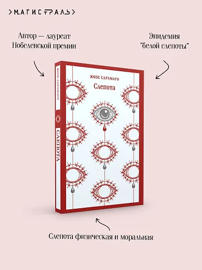 Слепота - фото 7