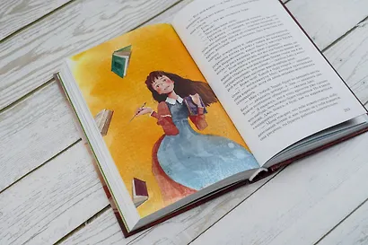 Маленькие женщины - фото 14