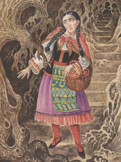 Л.С. ВЕЛИКИЕ СКАЗКИ МИРА - фото 6
