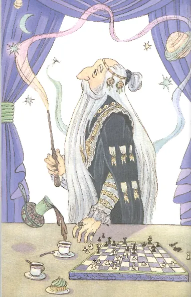 Принцесса Изольда и ее куклы - фото 4