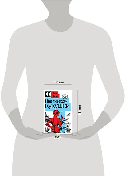 Над гнездом кукушки - фото 4