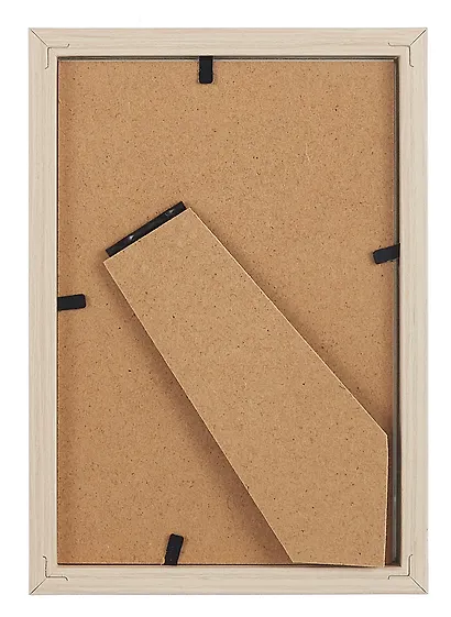 Фоторамка 10*15 светлое дерево, ассорти - фото 4