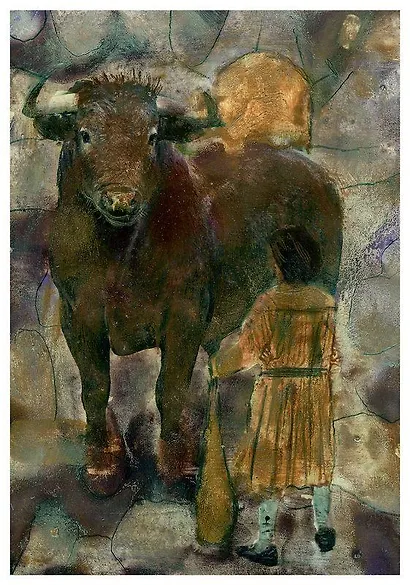 Испанские народные сказки - фото 11