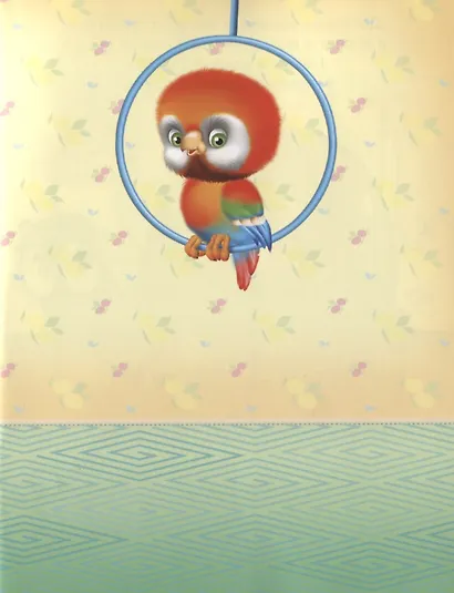 Развивающие многоразовые наклейки. Кто что ест? Домашние питомцы - фото 5