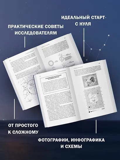Гайд по астрономии. Путешествие к границам безграничного космоса - фото 4