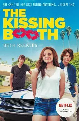 The Kissing Booth - фото 1