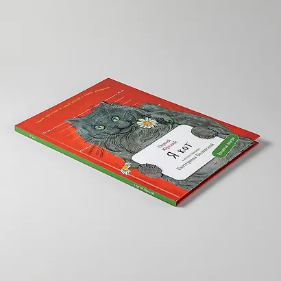 Я кот - фото 11