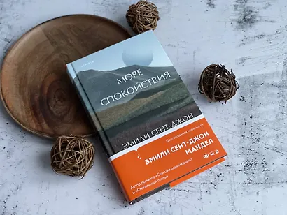 Море спокойствия - фото 12