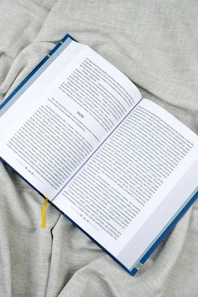 Скорбь Сатаны. Вендетта, или История всеми забытого - фото 10