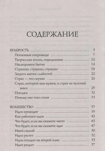 Большое волшебство. - фото 2