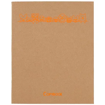 Тетради в клетку в клетку «Выставка собак», А5, 48 листов - фото 5