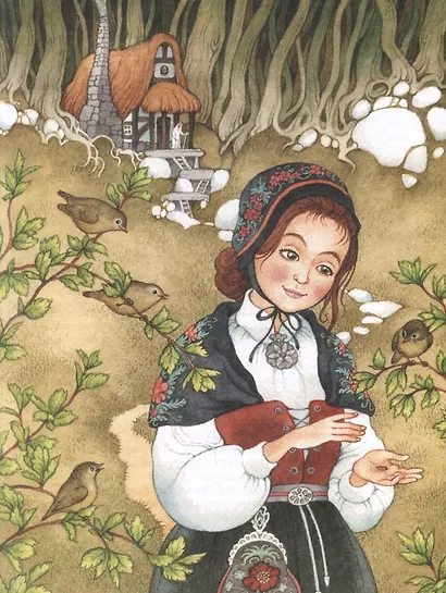 Сказки. Большая книга - фото 3