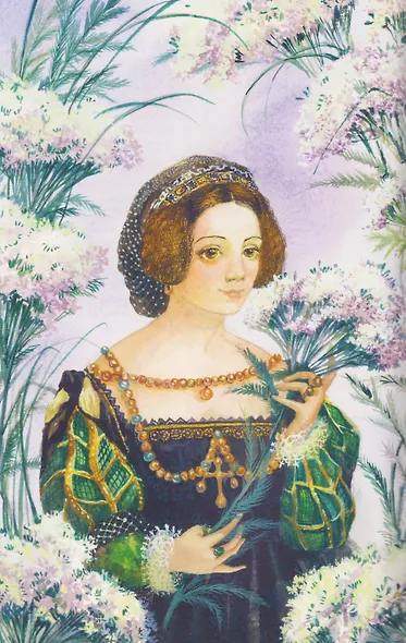 Старинные сказки Тосканы - фото 5