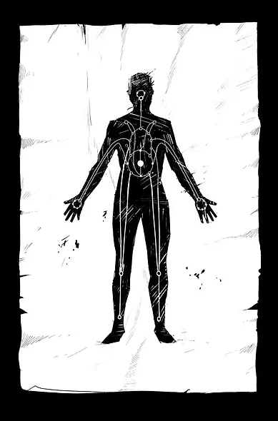 Аколит в крови по локоть - фото 3