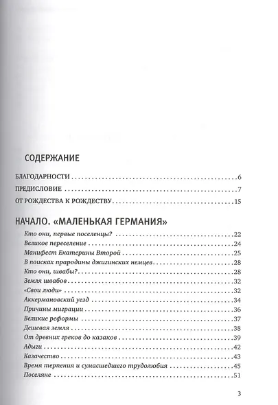 История одной деревни - фото 2