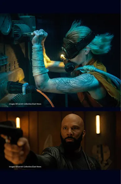 Укрытие. Книга 1. Иллюзия (подарочное издание) - фото 14