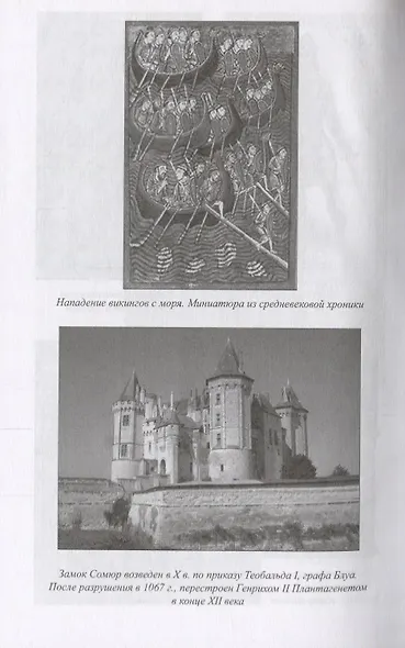 Империя Каролингов Рождение Запада (ВИ) Чернявский - фото 5