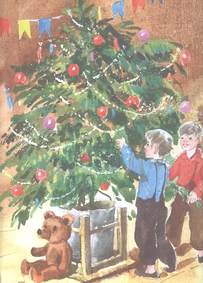 Чук и Гек - фото 3