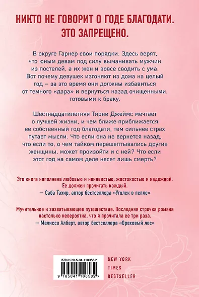 Год благодати - фото 2