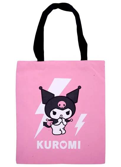 Сумка Куроми-2 (хлопок) - фото 1
