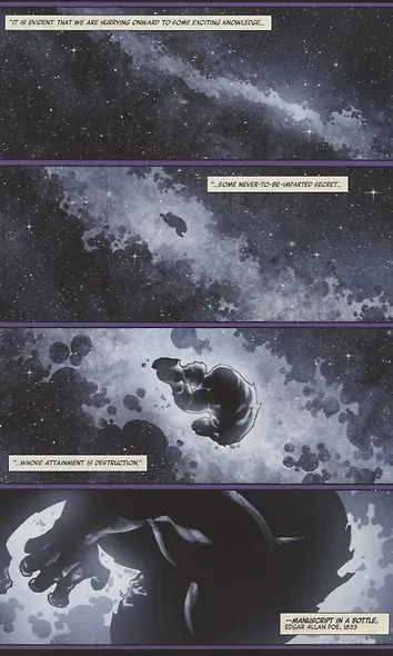 Marvel Zombies. Resurrection - фото 2