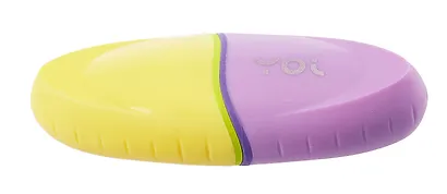 Текстовыделитель Yoi, комбинированный, в ассортименте - фото 4