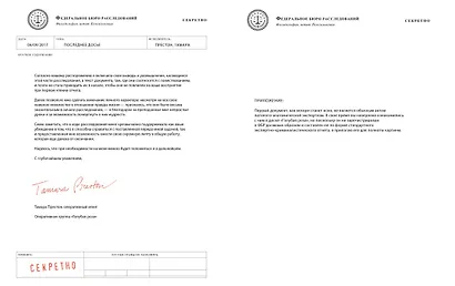 Твин-Пикс. Последнее досье - фото 3