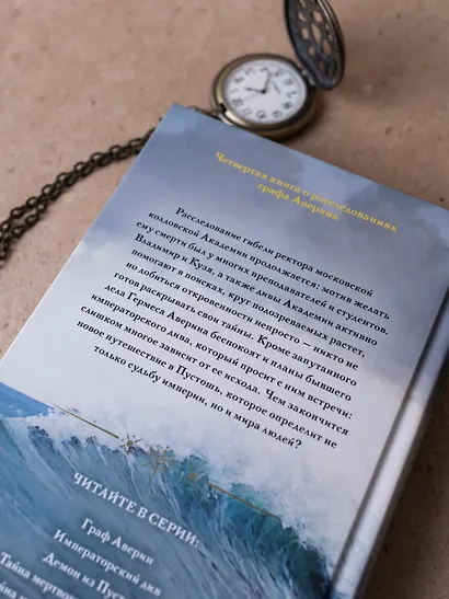 Тайна мертвого ректора. Книга 2 - фото 13